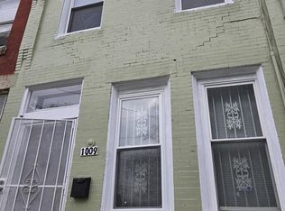 1009 W Susquehanna Ave, Philadelphia, PA 19122