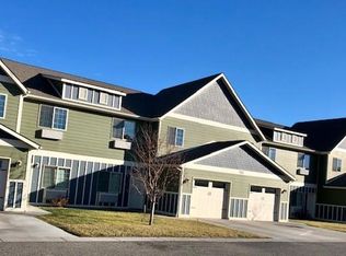 740 Oberdorf Dr #1, Billings, MT 59106