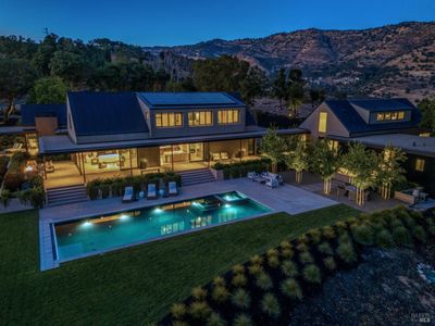 1200 Loma Vista Drive, Napa, CA, 94558