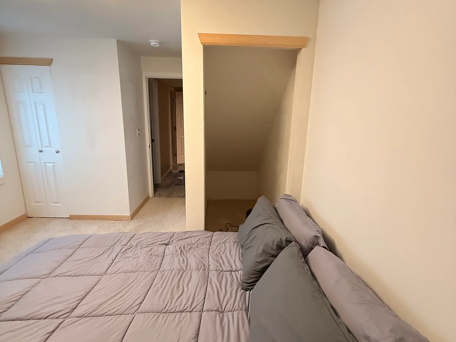 1 bed, 1.5 bath, 1992 sqft, $1,300 — Photo 3