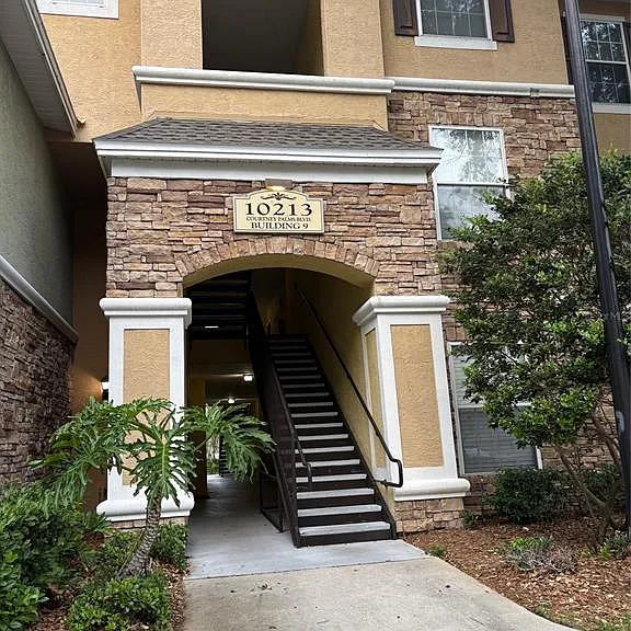 10213 Courtney Palms Blvd #301 — Photo 2