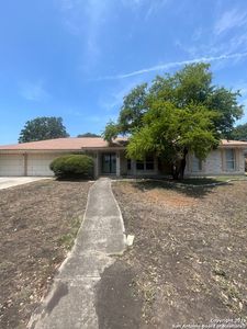 405 Crestwind Dr, Windcrest, TX, 78239
