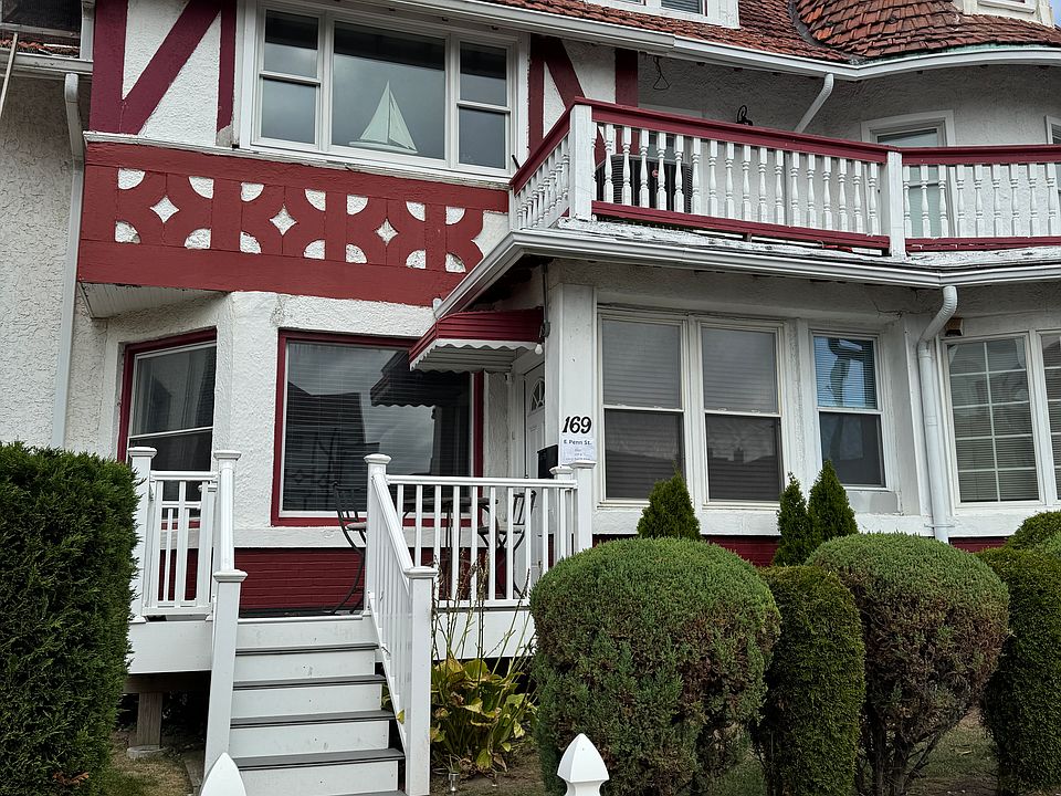 Main entrance.
