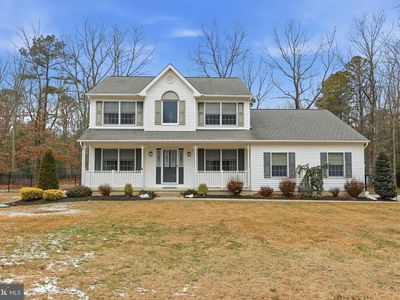 3116 N Pinewood Dr, Hammonton, NJ, 08037