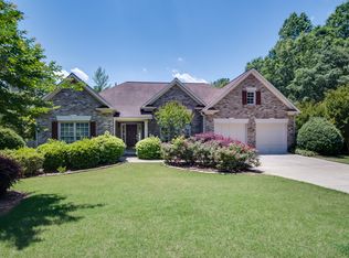 1460 Woodvine Way, Alpharetta, GA 30005