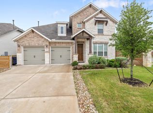 2604 Acoma Ln, Leander, TX 78641