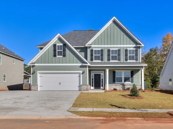 5112 Greyton Cir, North Augusta, SC 29860