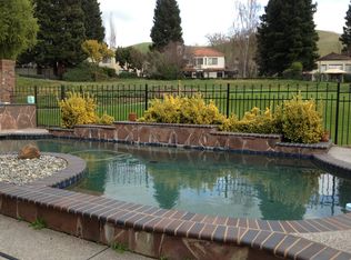 3009 Live Oak Ct, Danville, CA 94506