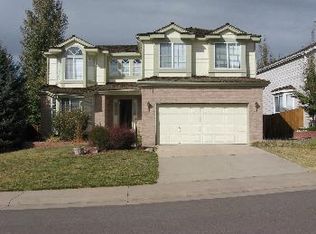 5743 S Bahama Cir W, Aurora, CO 80015