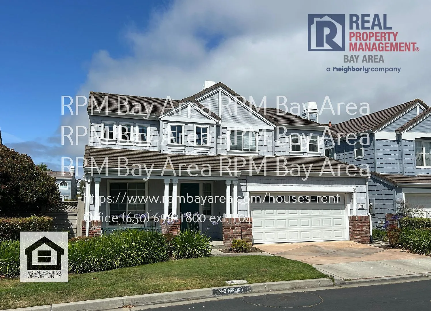Your Private Oasis on Redwood Shores Lagoon 4BR/3BA Dream Home — Photo 1