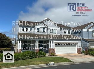250 Biarritz Ct, Redwood City, CA 94065