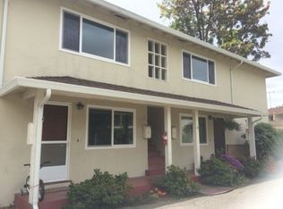 16 Kent Pl APT 4, Menlo Park, CA 94025