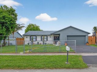 25796 SW 123rd Ave, Homestead, FL 33032