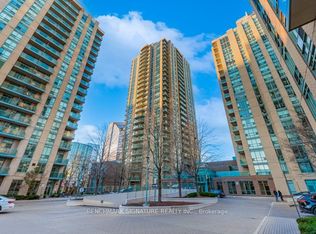 22 Olive Ave #1802, Toronto, ON M2N7G6