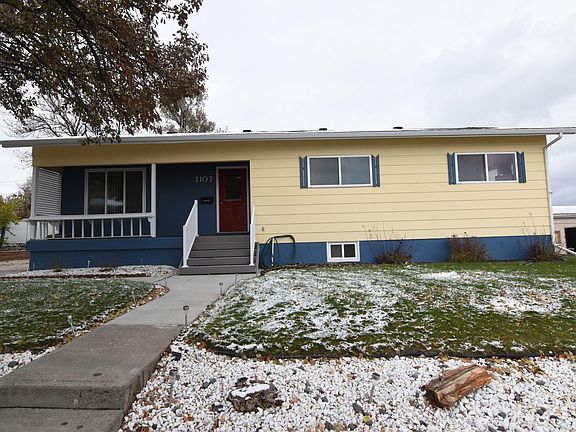 2nd image of 1107 Center Dr