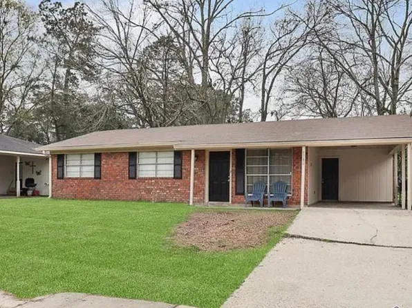 9342 Avis Ave, Baton Rouge, LA 70810