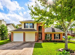 14323 Providence Pine Trl, Houston, TX 77062
