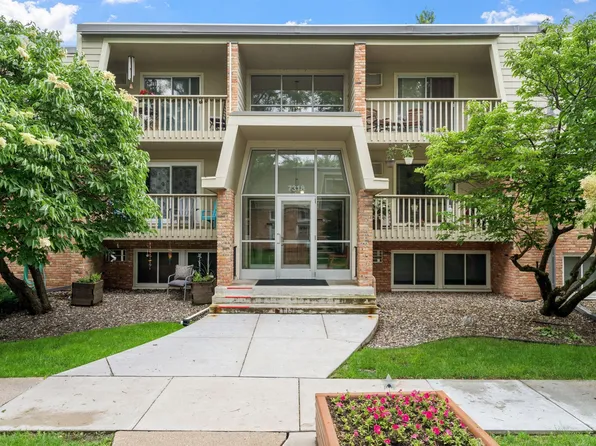 7318 W 22nd St APT 309, Saint Louis Park, MN 55426