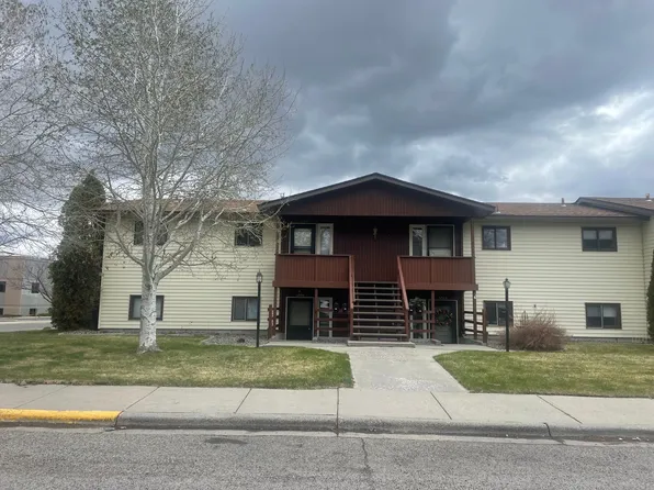 1200-1228 Yellowstone Ave, 1200-1228 Yellowstone Ave, Billings, MT 59102
