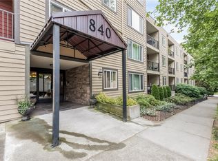 840 NE 125th St APT 208, Seattle, WA 98125