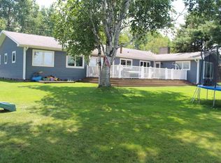 668 Holly Rd, Cadillac, MI 49601