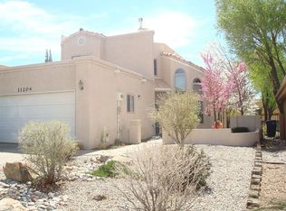 11204 Academy Ridge Rd NE, Albuquerque, NM 87111