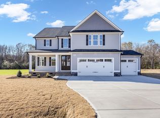 250 Freedom Ridge Dr, Smithfield, NC 27577