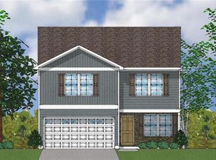 2220 Beechwood View Dr, Winston Salem, NC 27106