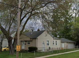 19904 Centralia, Redford, MI 48240