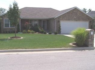 3225 N Bounty Ct, Joplin, MO 64801