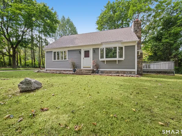 75 Mullen Hill Road, Windham, CT 06280