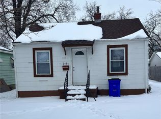 2434 E Prairie St, Decatur, IL 62521