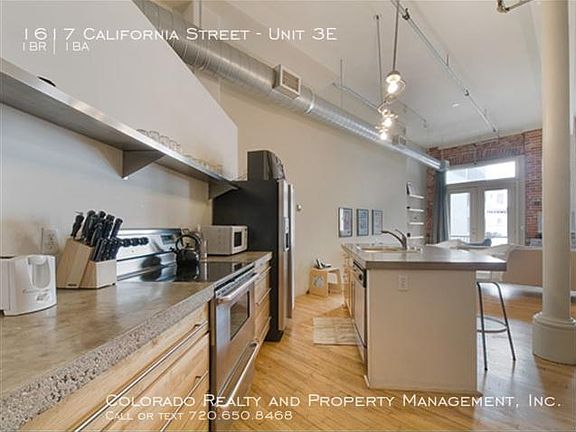 2nd image of 1617 California St APT 3E