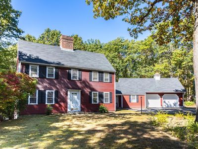 123 Apple Tree Hl, Fitchburg, MA, 01420