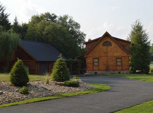 340 Manito Trl, Mercer, PA 16137