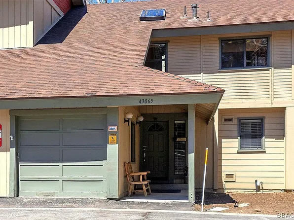 43065 Goldmine Woods Ln, Big Bear Lake, CA 92315