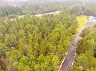8709 Jeanie Ln, Minocqua, WI 54548