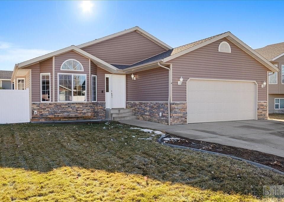 1234 Mossman Dr, Billings, MT 59105 | MLS #344105 | Zillow