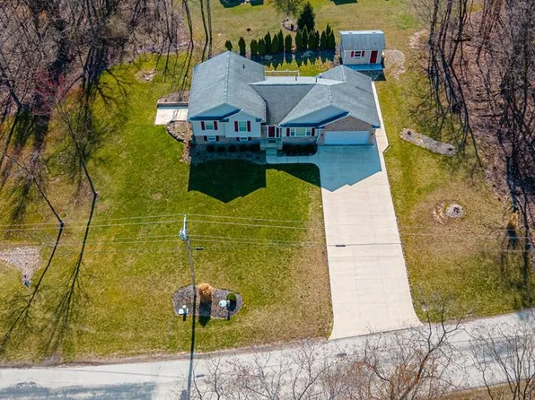 7326 State Route 19 Rd Unit 70-71, Mount Gilead, OH 43338