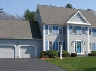 15 Julie Dr, Wrentham, MA 02093