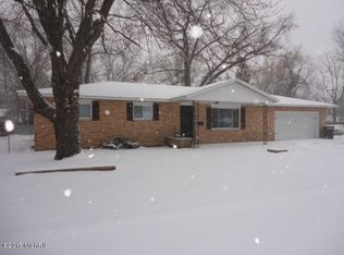 1303 Francis Ave, Muskegon, MI 49442