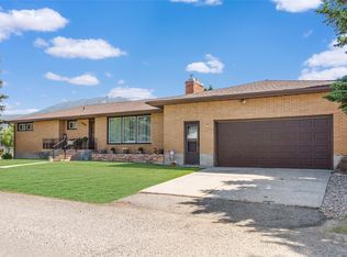 3500 Albany Ave, Butte, MT 59701