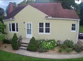 115 Woodlawn Ave LOT 10, Aurora, IN 47001