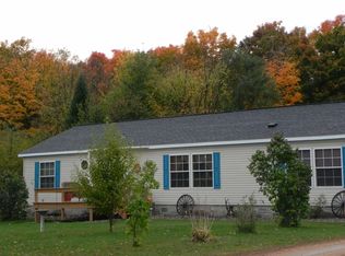 N1520 Valley Vista Rd., Antigo, WI 54409