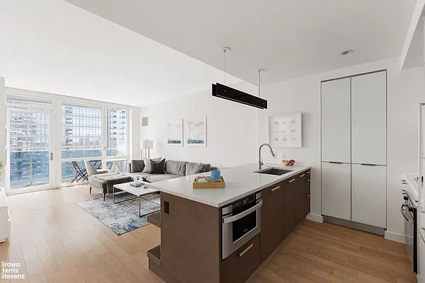 22 North 6th Street #27B in Williamsburg, Brooklyn | StreetEasy