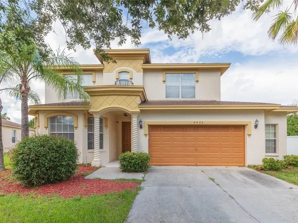 4433 FIELDVIEW CIRCLE, WESLEY CHAPEL, FL 33545