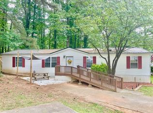 6359 Bells Ferry Rd LOT 224, Acworth, GA 30102