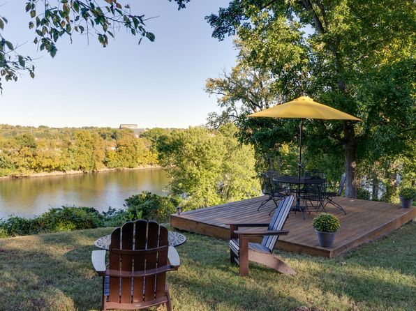 Lake Front Property Near Nashville Tn