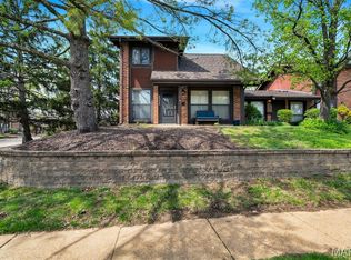 4377 Kingbolt Blvd, Saint Louis, MO 63129