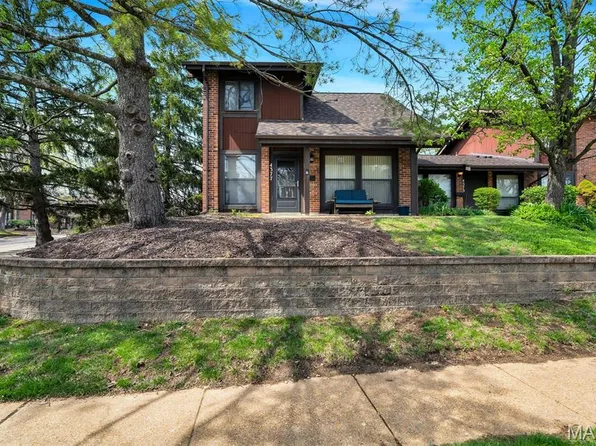 4377 Kingbolt Blvd, Saint Louis, MO 63129